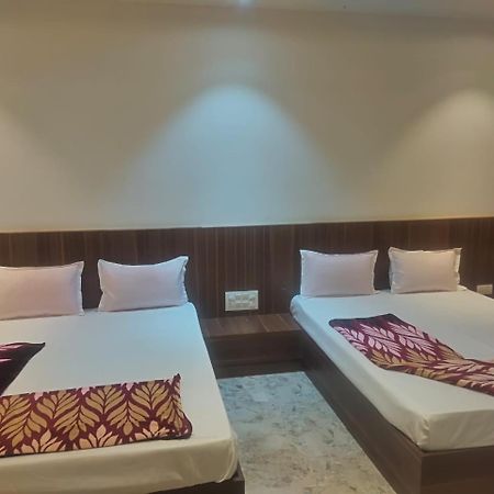 Hotel Ashoka Resort Ellora Extérieur photo