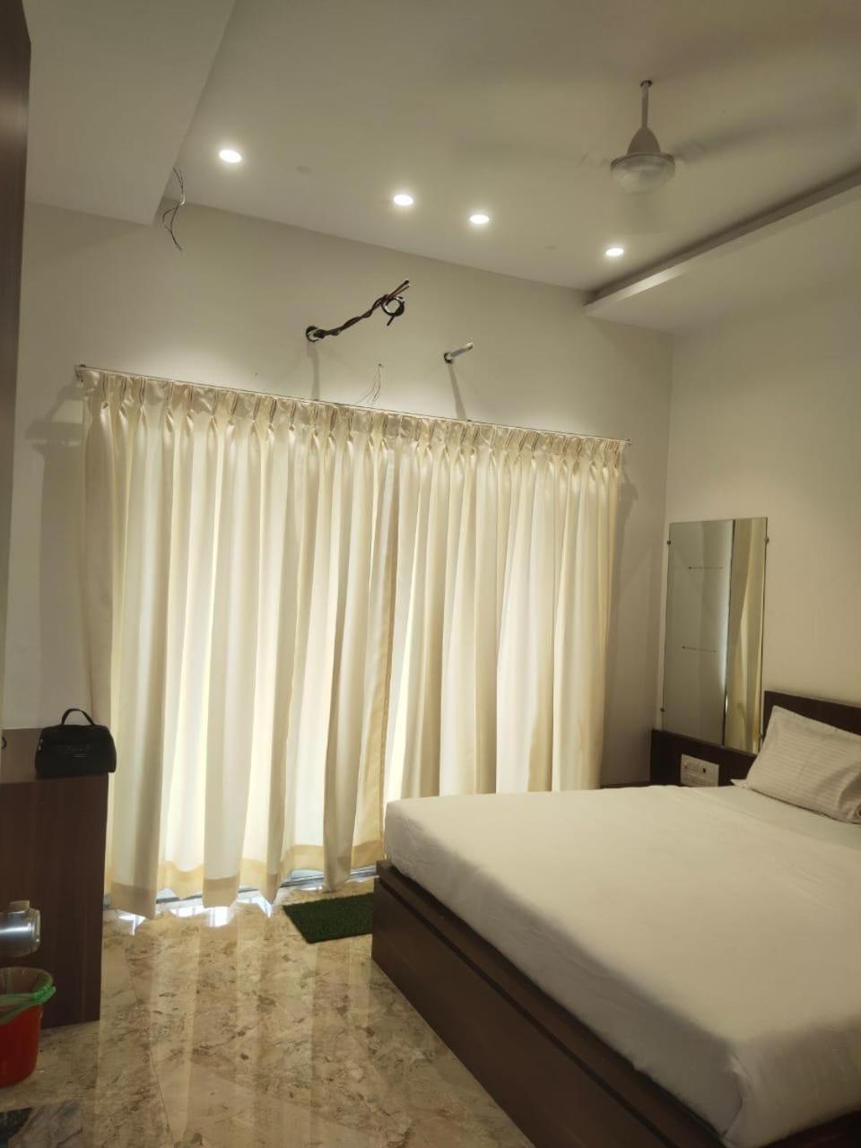 Hotel Ashoka Resort Ellora Extérieur photo