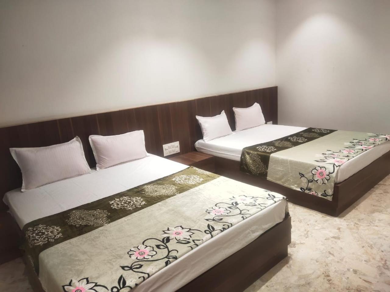 Hotel Ashoka Resort Ellora Extérieur photo