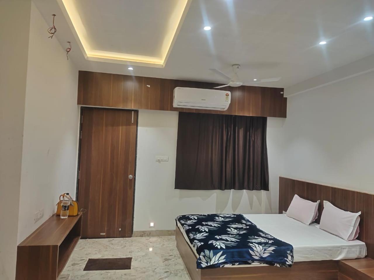 Hotel Ashoka Resort Ellora Extérieur photo